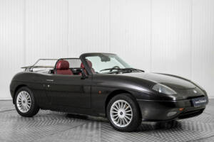 Image 5/50 de FIAT Barchetta (2000)