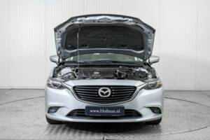 Imagen 42/50 de Mazda 6 Sport Kombi 2.0 Skyactiv-G (2016)