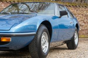 Image 25/50 of Maserati Indy 4900 (1971)