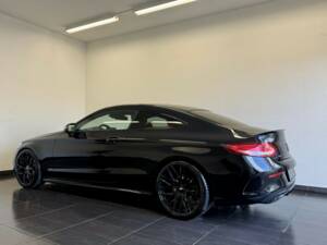 Image 8/31 of Mercedes-Benz C 43 AMG 4MATIC (2017)