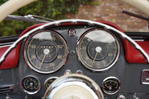 Imagen 44/50 de Mercedes-Benz 190 SL (1957)