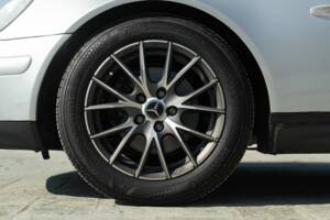 Afbeelding 21/50 van Mercedes-Benz SLK 200 (1997)