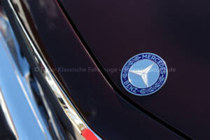 Image 21/33 de Mercedes-Benz 280 SL (1969)