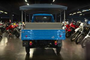 Bild 9/29 von Piaggio Vespa APE 600 MP (1976)