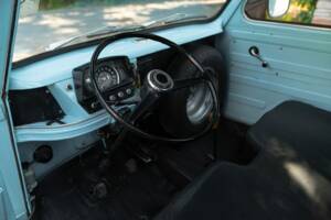 Bild 31/50 von FIAT 600 T Coriasco (1968)