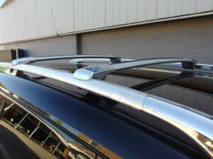 Afbeelding 46/100 van Mercedes-Benz GL 550 4MATIC (2008)
