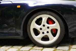 Bild 14/24 von Porsche 911 Turbo (WLS I) (1995)