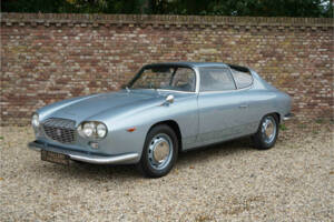Image 1/50 of Lancia Flavia Sport 1.8 (Zagato) (1966)