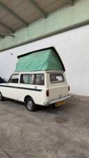 Afbeelding 6/95 van Bedford HA Roma Dormobile (1968)
