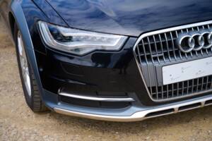 Bild 36/50 von Audi A6 3.0 TFSI allroad quattro (2012)
