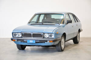 Image 6/33 of Lancia Gamma 2000 (1984)