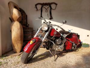 Immagine 2/4 di Indian DUMMY (1951)