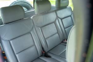 Bild 44/50 von Mercedes-Benz 300 GE (lang) (1995)