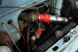 Immagine 35/50 di Bedford CF 250 (1973)