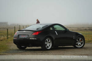 Image 5/27 of Nissan 350Z (2003)
