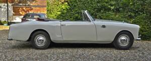 Image 7/38 of Alvis TD 21 (1962)