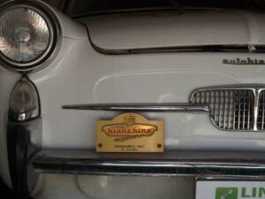 Immagine 20/50 di Autobianchi Bianchina Panoramica (1967)
