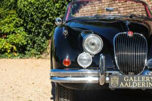 Image 37/50 of Jaguar XK 150 3.4 S DHC (1958)