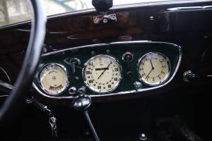 Immagine 27/37 di Mercedes-Benz 230 Cabriolet B (1939)