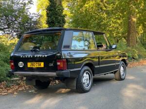 Image 25/50 de Land Rover Range Rover Classic CSK (1991)