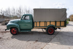 Image 7/7 de Opel Blitz (1956)