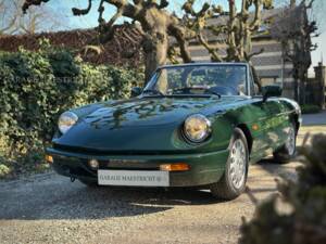 Image 1/100 of Alfa Romeo 2.0 Spider (1993)