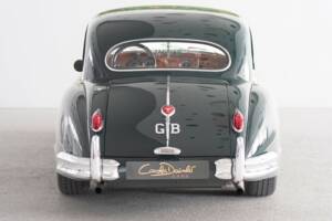 Bild 6/33 von Jaguar XK 140 SE FHC (1956)