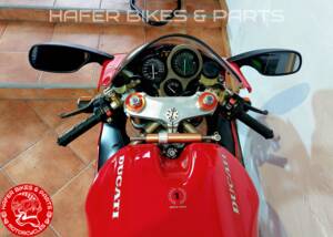 Image 17/62 of Ducati 916SP (1995)