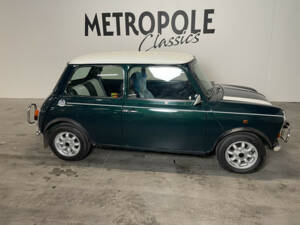 Bild 4/22 von Rover Mini Cooper Sport (1996)
