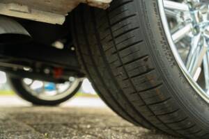 Bild 26/100 von Chevrolet Biscayne (1961)