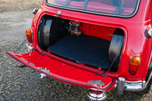 Imagen 36/36 de Austin Mini Cooper S 1275 (1965)