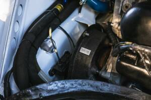 Image 34/50 of Ford Focus RS WRC (2007)