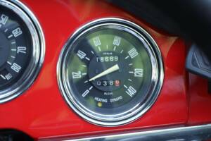 Bild 7/50 von Alfa Romeo Giulia 1600 Spider Veloce (1965)