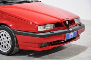 Imagen 27/30 de Alfa Romeo 155  2.0 Q4 4x4 (1992)