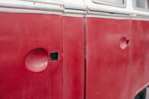 Bild 67/116 von Volkswagen T1 Brasil 1.6 (1973)