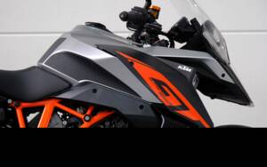 Image 12/99 de KTM 1290 Super Duke R (2018)