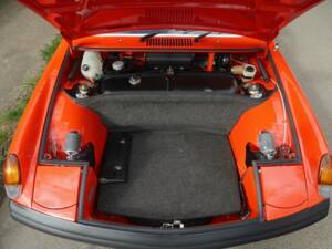 Imagen 21/47 de Porsche 914&#x2F;6 (1970)