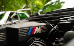 Bild 43/45 von BMW M5 (1992)