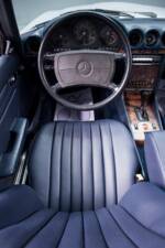 Bild 22/38 von Mercedes-Benz 560 SL (1986)
