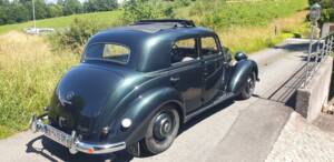 Bild 5/6 von Mercedes-Benz 170 DS (1952)
