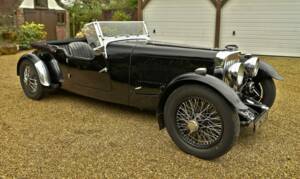 Afbeelding 5/50 van Aston Martin Mk II (1934)