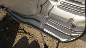 Bild 28/37 von Innocenti DUMMY (1962)