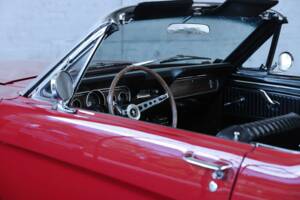 Immagine 22/50 di Ford Mustang 289 (1965)