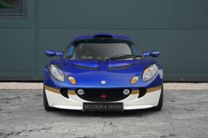 Imagen 7/50 de Lotus Exige S 240 (2008)