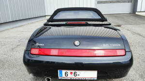 Bild 10/68 von Alfa Romeo Spider 2.0 Twin Spark 16V (2001)