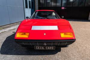 Imagen 5/50 de Ferrari 512 BB (1980)