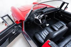 Afbeelding 9/44 van Alfa Romeo 2600 Spider (1965)