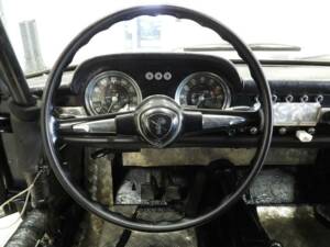 Immagine 7/15 di Lancia Flaminia Coupe Pininfarina 3B (1961)