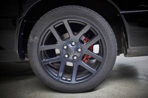 Immagine 31/100 di Dodge Ram SRT 10 (2006)