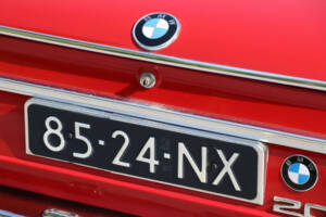 Bild 50/50 von BMW 2002 (1970)